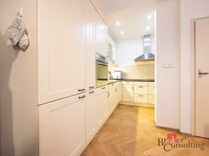 Prodej bytu 3+kk, Praha - Staré Město, Dlouhá, 85 m2