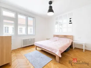 Prodej bytu 3+kk, Praha - Staré Město, Dlouhá, 85 m2