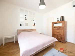 Prodej bytu 3+kk, Praha - Staré Město, Dlouhá, 85 m2