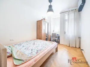 Prodej bytu 3+kk, Praha - Staré Město, Dlouhá, 85 m2