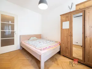 Prodej bytu 3+kk, Praha - Staré Město, Dlouhá, 85 m2