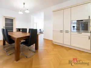 Prodej bytu 3+kk, Praha - Staré Město, Dlouhá, 85 m2