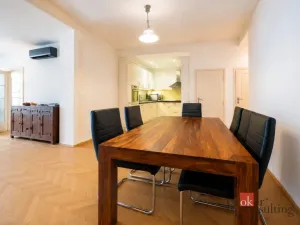 Prodej bytu 3+kk, Praha - Staré Město, Dlouhá, 85 m2