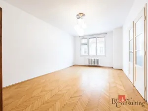 Prodej bytu 3+kk, Praha - Staré Město, Dlouhá, 85 m2