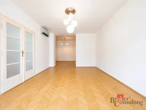Prodej bytu 3+kk, Praha - Staré Město, Dlouhá, 85 m2