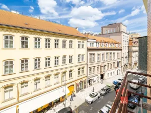 Prodej bytu 3+kk, Praha - Staré Město, Dlouhá, 85 m2
