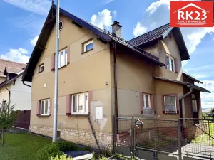 Prodej rodinného domu, Drmoul, Plzeňská, 198 m2