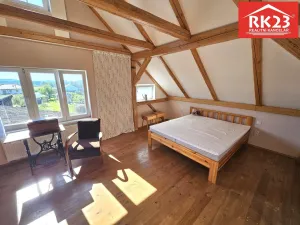 Prodej rodinného domu, Drmoul, Plzeňská, 198 m2