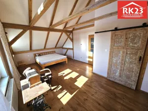Prodej rodinného domu, Drmoul, Plzeňská, 198 m2