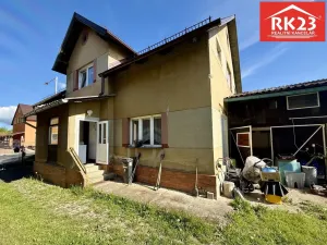 Prodej rodinného domu, Drmoul, Plzeňská, 198 m2