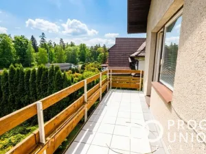 Prodej rodinného domu, Rožnov pod Radhoštěm, 200 m2