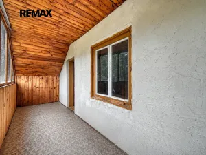 Prodej chaty, Černíny, 65 m2