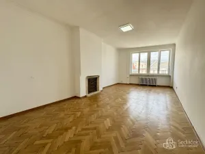 Pronájem bytu 1+1, 53 m2