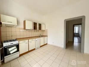 Pronájem bytu 1+1, 53 m2