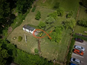 Prodej pozemku pro bydlení, Rožnov pod Radhoštěm, 736 m2