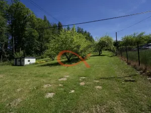 Prodej pozemku pro bydlení, Rožnov pod Radhoštěm, 736 m2