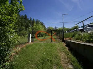 Prodej pozemku pro bydlení, Rožnov pod Radhoštěm, 736 m2