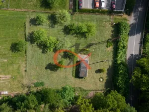 Prodej pozemku pro bydlení, Rožnov pod Radhoštěm, 1572 m2