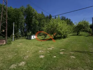 Prodej pozemku pro bydlení, Rožnov pod Radhoštěm, 1572 m2