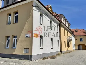 Pronájem bytu 3+1, Staré Město, Brněnská, 90 m2