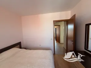 Prodej bytu 3+kk, Nesebar, Bulharsko, 69 m2
