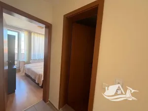 Prodej bytu 3+kk, Nesebar, Bulharsko, 69 m2