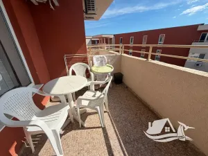 Prodej bytu 3+kk, Nesebar, Bulharsko, 69 m2