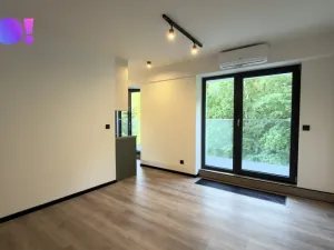 Pronájem bytu 2+kk, Havířov, Okrajová, 41 m2