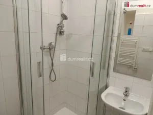 Pronájem bytu 1+kk, Praha - Vršovice, Na spojce, 19 m2