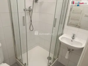 Pronájem bytu 1+kk, Praha - Vršovice, Na spojce, 19 m2