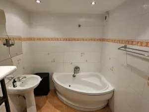 Pronájem bytu 3+kk, Příbram - Příbram III, Ryneček, 60 m2
