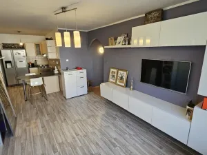 Pronájem bytu 3+kk, Příbram - Příbram III, Ryneček, 60 m2