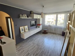 Pronájem bytu 3+kk, Příbram - Příbram III, Ryneček, 60 m2