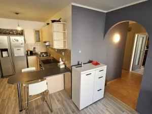 Pronájem bytu 3+kk, Příbram - Příbram III, Ryneček, 60 m2