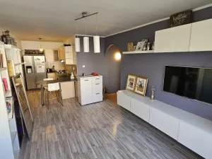 Pronájem bytu 3+kk, Příbram - Příbram III, Ryneček, 60 m2