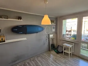 Pronájem bytu 3+kk, Příbram - Příbram III, Ryneček, 60 m2