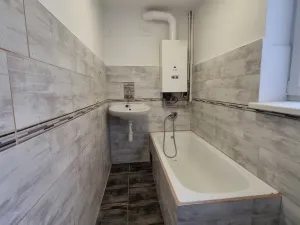 Prodej bytu 2+kk, Kladno, Zádušní, 41 m2