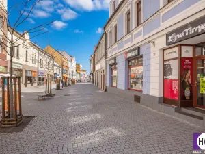 Prodej bytu 2+kk, Kladno, Zádušní, 41 m2