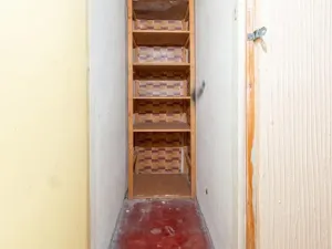 Prodej bytu 1+kk, Pardubice, Sluneční, 26 m2