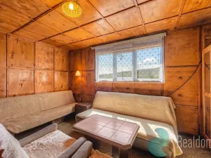 Prodej chaty, Nučice, 25 m2