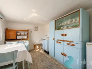 Prodej chaty, Nučice, 25 m2