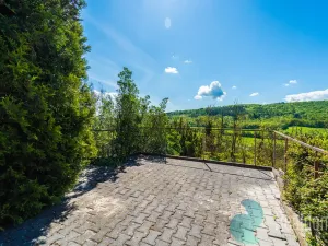 Prodej chaty, Nučice, 25 m2