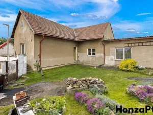 Prodej rodinného domu, Čisovice, 96 m2