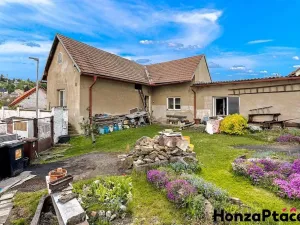 Prodej rodinného domu, Čisovice, 96 m2