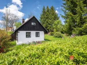 Prodej chalupy, Sádek, 80 m2