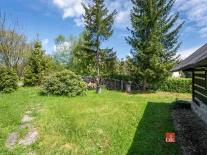 Prodej chalupy, Sádek, 80 m2