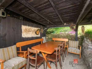 Prodej chalupy, Sádek, 80 m2
