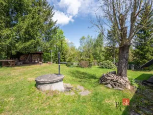 Prodej chalupy, Sádek, 80 m2