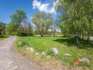Prodej chalupy, Sádek, 80 m2