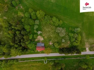 Prodej rodinného domu, Chvaleč, 78 m2